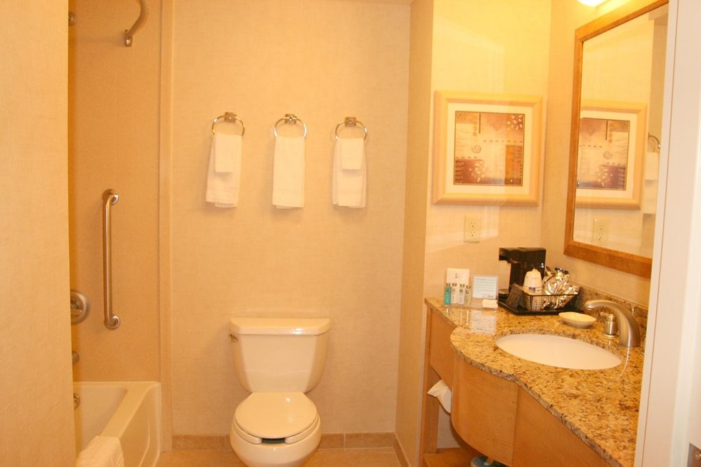 Hampton Inn & Suites Highland Сан-Бернардіно Номер фото