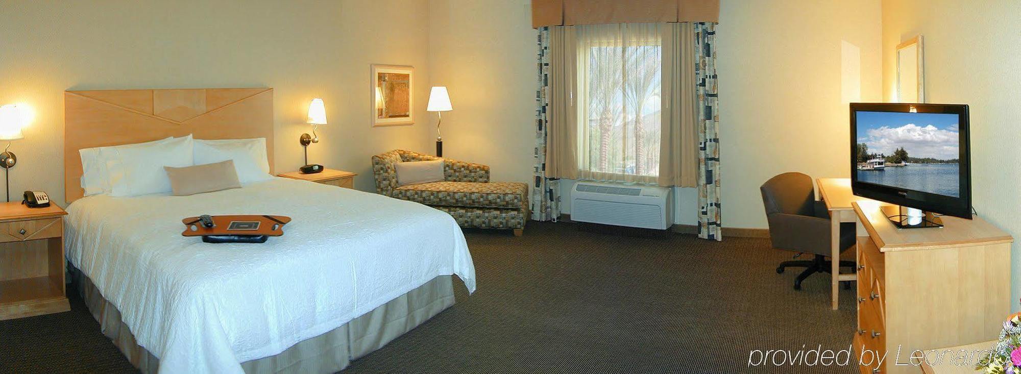 Hampton Inn & Suites Highland Сан-Бернардіно Екстер'єр фото