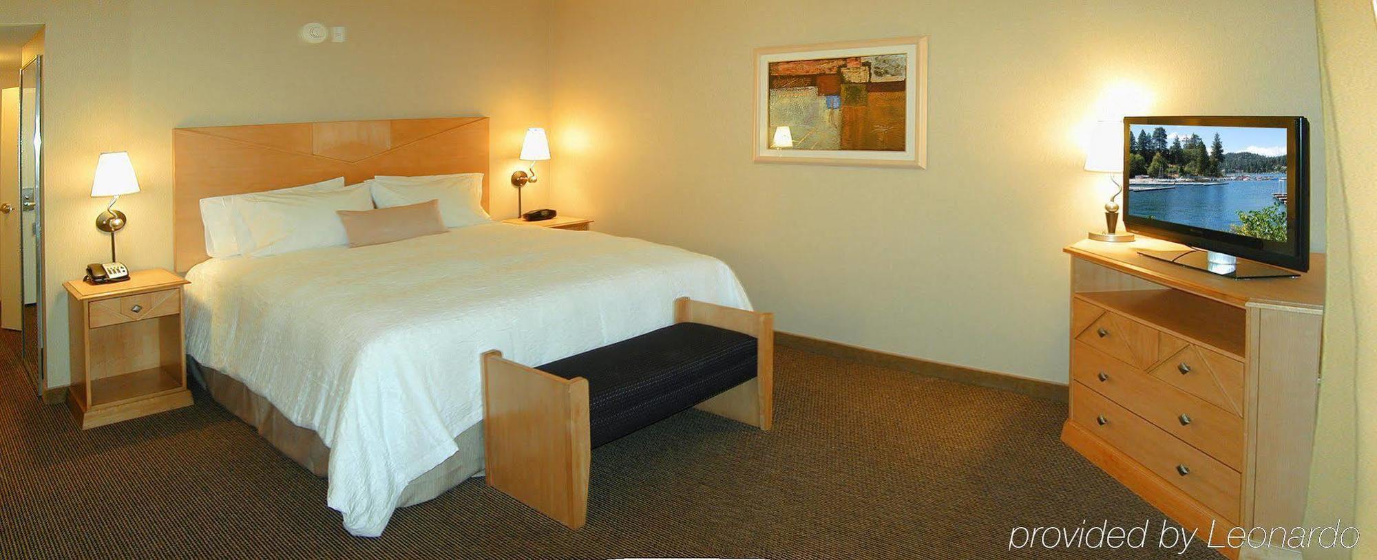 Hampton Inn & Suites Highland Сан-Бернардіно Екстер'єр фото